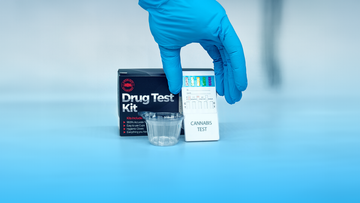 How Long Does Delta 8 Stay In Your Urine? What You Need To Know.