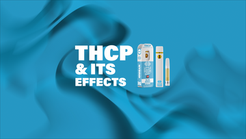Whats Is THCP?  In Depth Look At Its Effects.