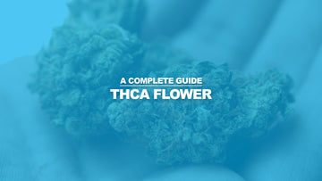 THA FLOWER GUIDE