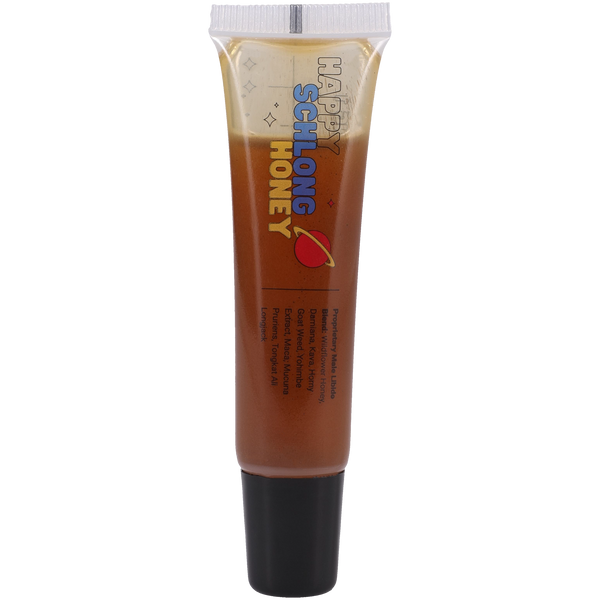 Arousal Honey For Him & Her - Happy Chocha