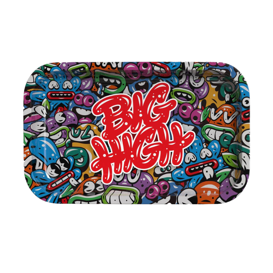 Rolling Trays Runtz & Little High Smoking Accessories Shop Now