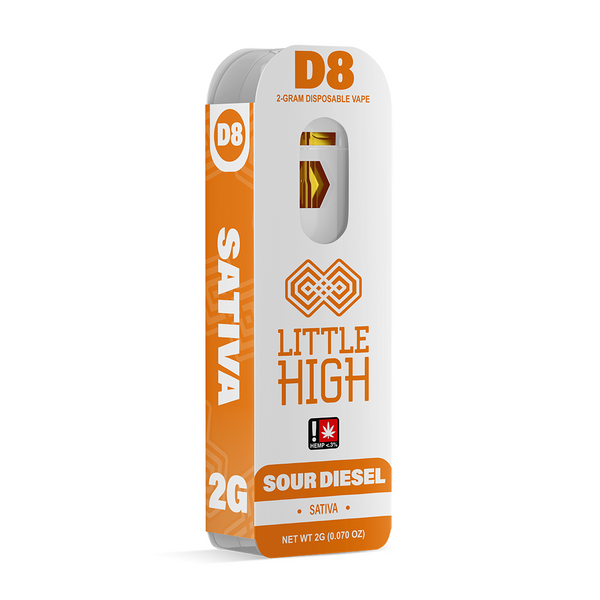 delta 8 vape sour diesel