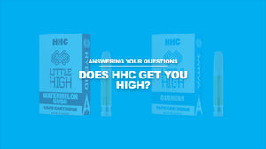 Does HHC Get You High?