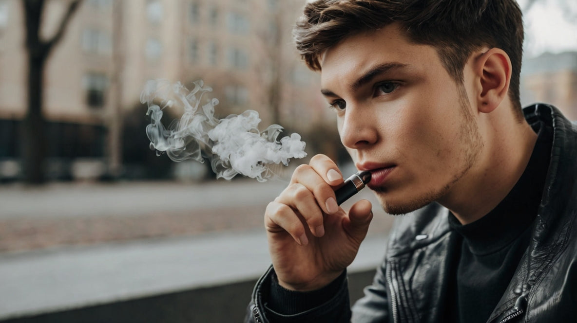 Delta 8 Vape Pens: Hidden Dangers You Must Know