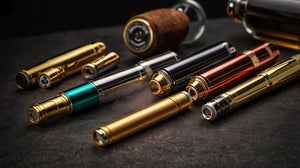 Delta 8 Vape Pens: Beginner's Guide to Safe Use | Little High Delta 8 Vape Pens: Beginner's Guide to Safe Use | Little High