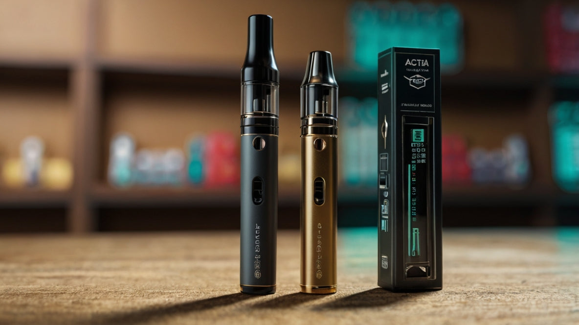 Delta 8 Vape Pens: How Long Do Effects Last