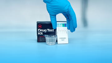 Does Delta 8 Show Up on a Drug Test? What You Need to Know