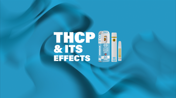 Whats Is THCP?  In Depth Look At Its Effects.