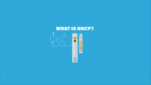 What is HHCP And How Do HHCP Carts Work?