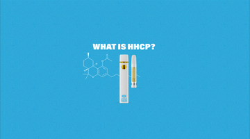 What is HHCP And How Do HHCP Carts Work?