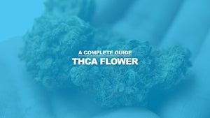 THA FLOWER GUIDE