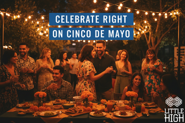 Best THCA Products for Cinco de Mayo 2026 — Celebrate Right