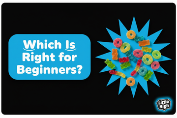 Delta 8 vs. THCA: Which Is Right for Beginners?