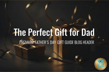  Best THCA Gifts for Dad This Father's Day 2026 — Big High Disposables & Mystery Box | Little High