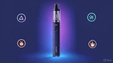 Delta 8 Vape Pens: Five Costly Mistakes