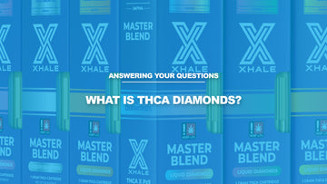 What is THCA Diamonds?