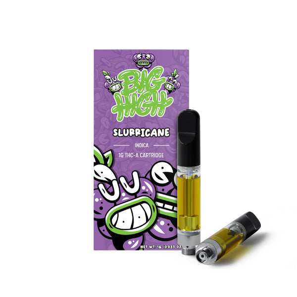 THCA Carts - Big High 1G
