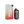 Disposable Big High THCA vape pen with 5G capacity, featuring colorful unicorn-themed design and sleek cylindrical shape.