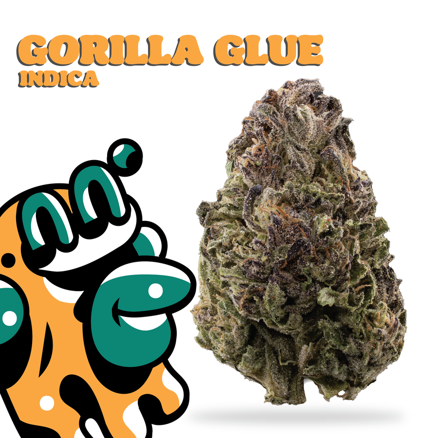 Bulk Up & Save - Get 28G of Premium THCA Flower from Big High - Fast ...