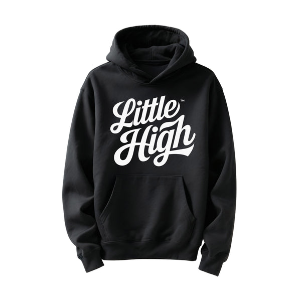 Little High Hoodie