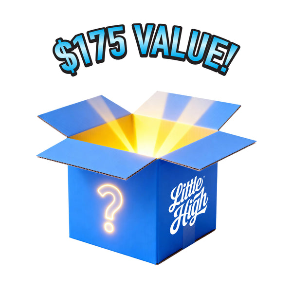 Little High Mystery Box ($175 Value)