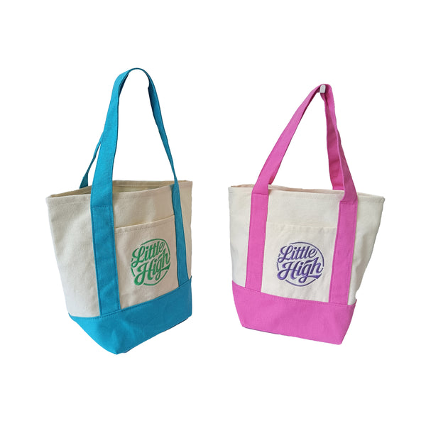 Little High Mini Tote Bag