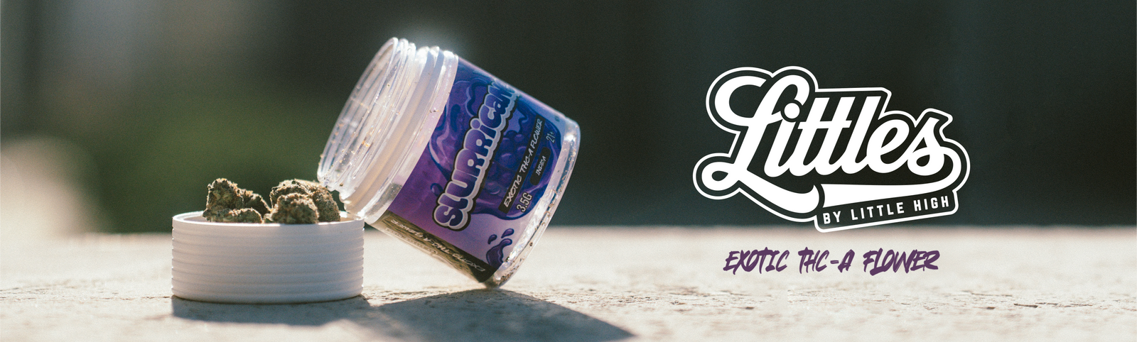 Premium THCA Disposables, Carts & Flower Buy Online | Little High Premium THCA Disposables, Carts & Flower Buy Online | Little High