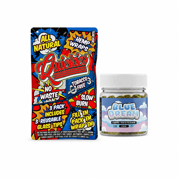 Quickies Bundle