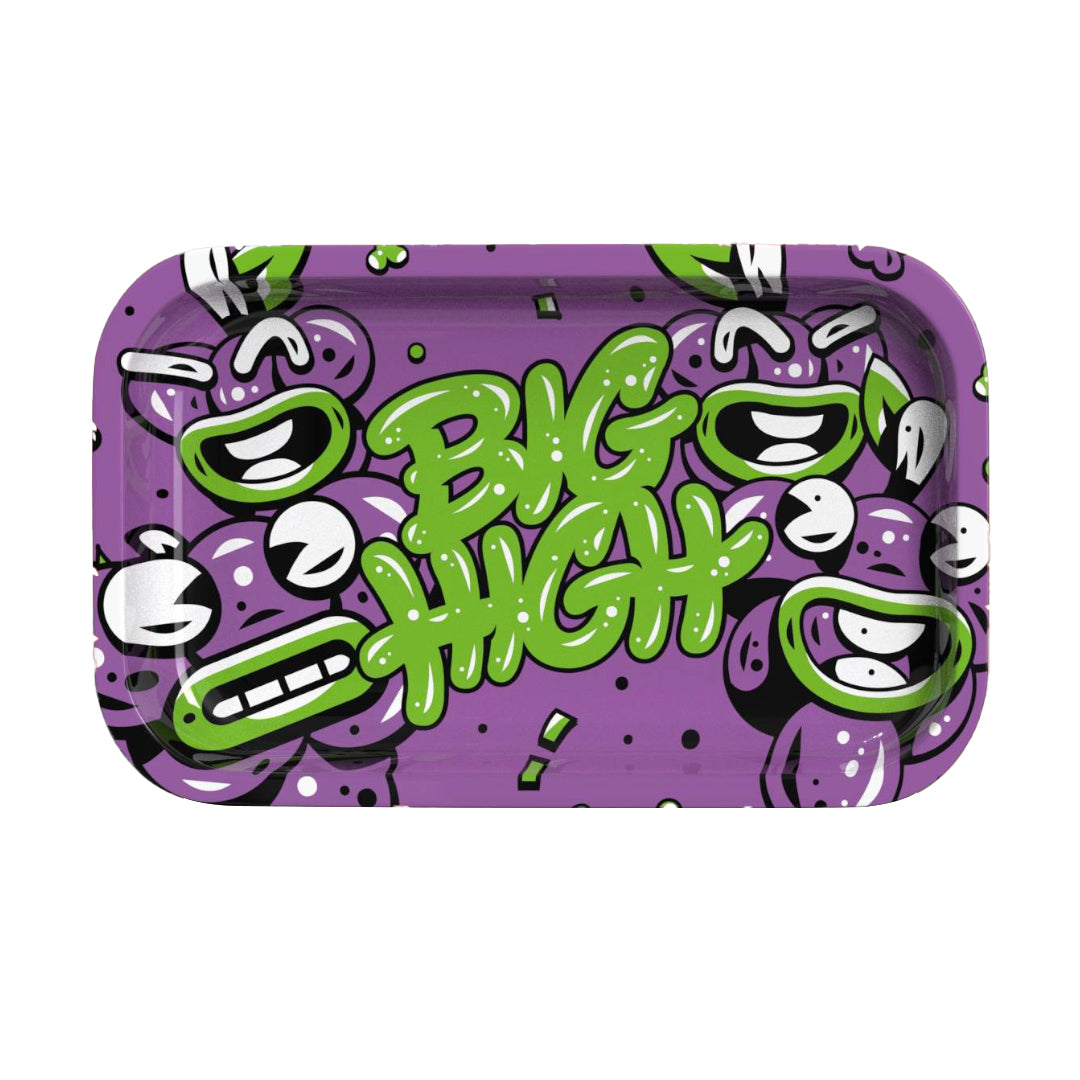 Rolling Trays Runtz & Little High Smoking Accessories Shop Now