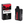 Little High Stun Elite 3G disposable vape with crimson design, featuring THCA for smooth vaping experience.
