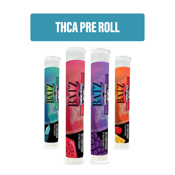 THCA Pre Roll - Innerbloom - 2G