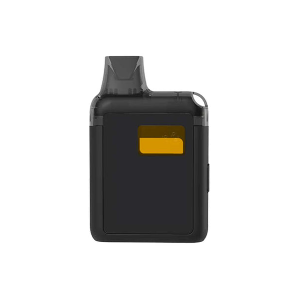 Disposable Big High THCA Vape 3G, sleek design with visible mouthpiece and branding, ready for vaping.