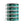 Green Mint Nicotine Pouches by XQS in a 5-pack, showing fresh green mint flavor pouches on the packaging