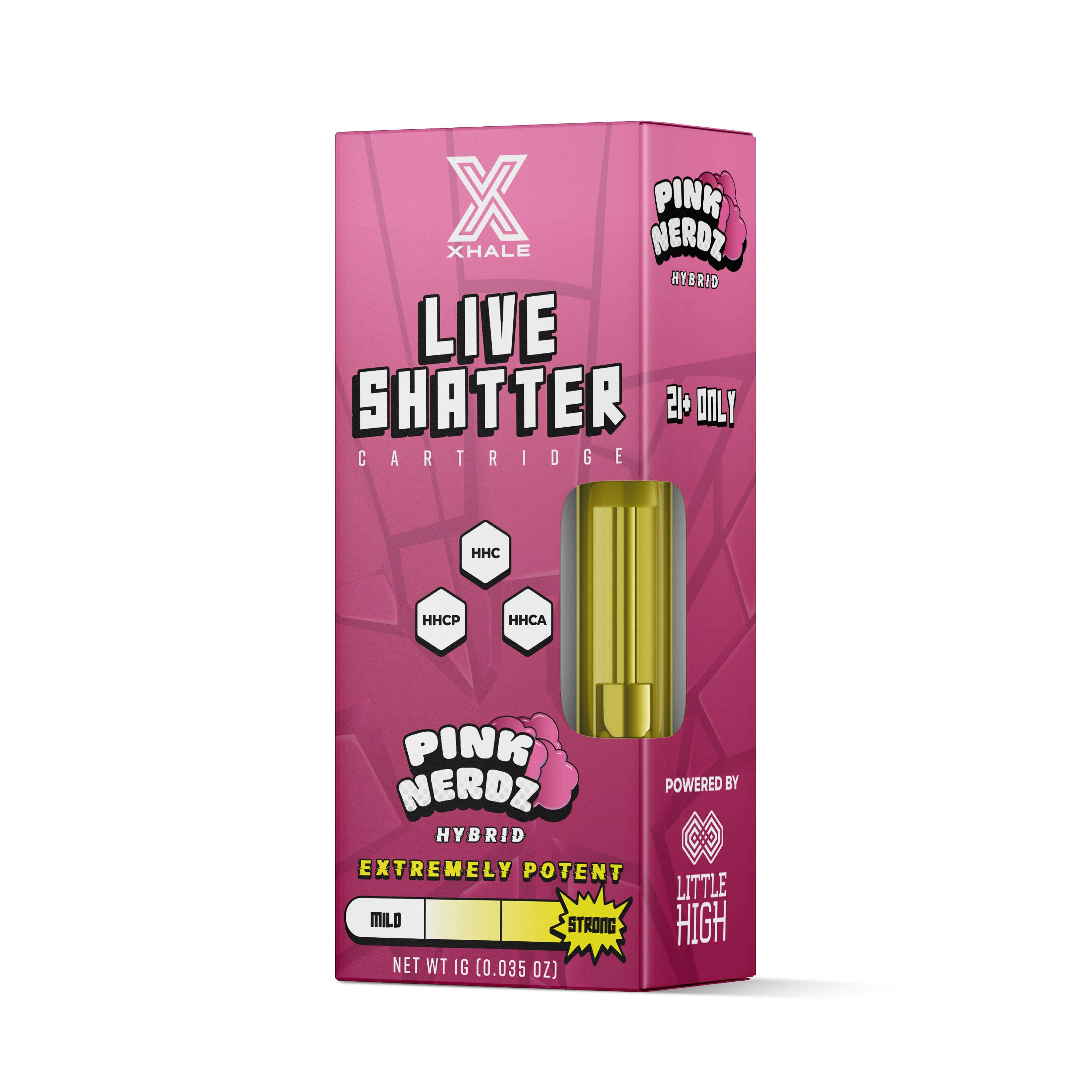 Hachi Oh クラゲ　5点 Xhale-LS-Cart-Pink-Nerdz.jpg?v