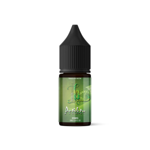 30ML Bamskilicious E-Liquid bottle in vibrant packaging with a colorful design and clear label.
