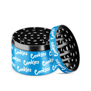 cookies grinder