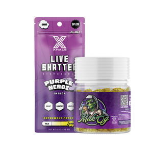 Xhale bundle including various vaping accessories and products, displayed in the image with branded packaging.