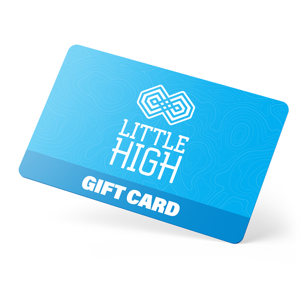 Little High - Gift Card